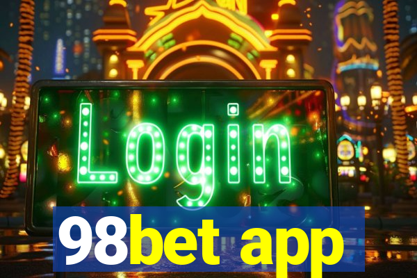 98bet app